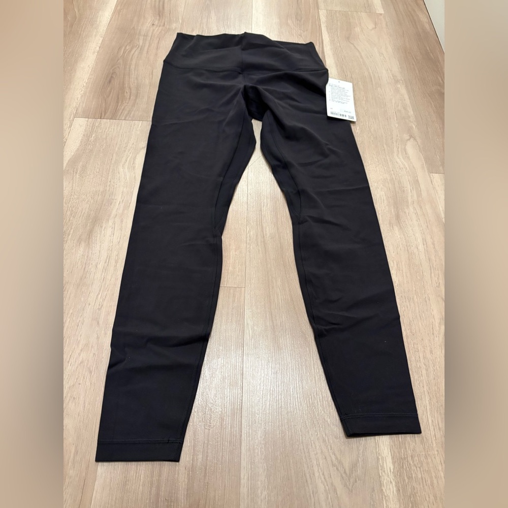 Lululemon Align Pant 28"